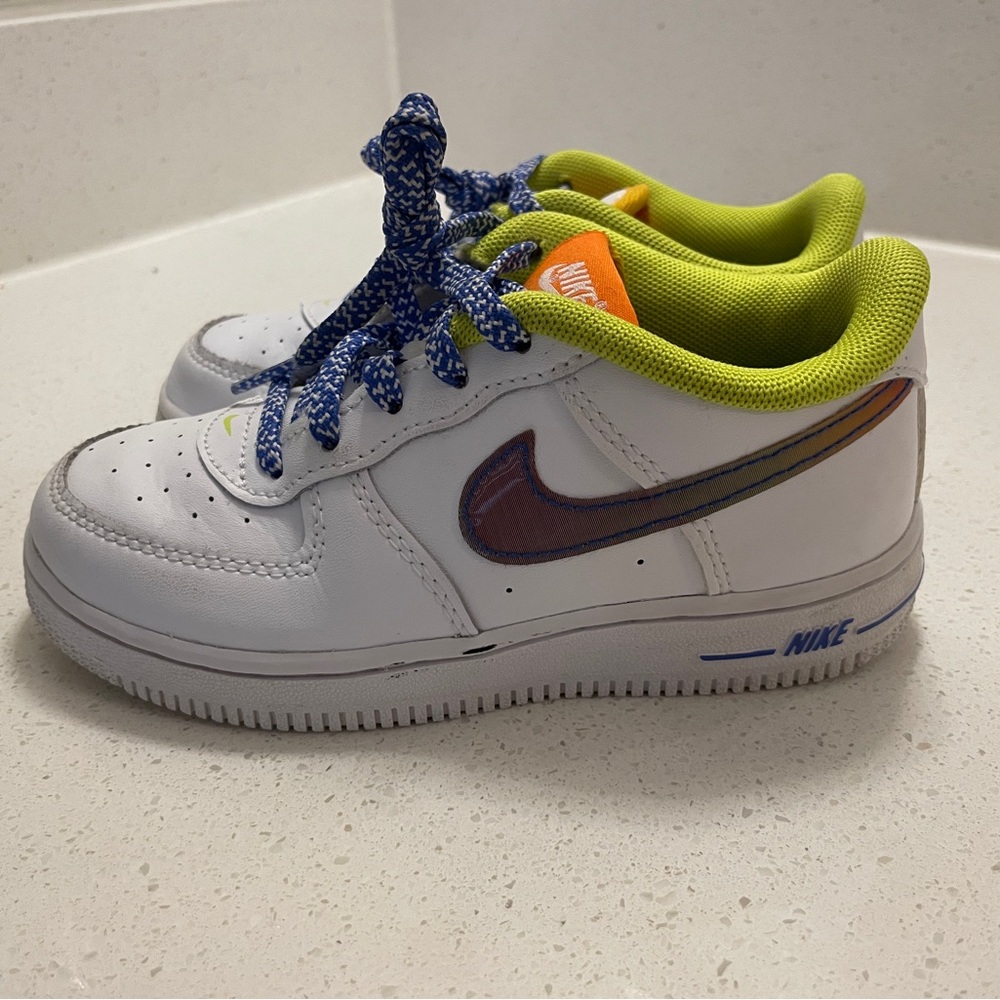 Nike Toddler shoes
